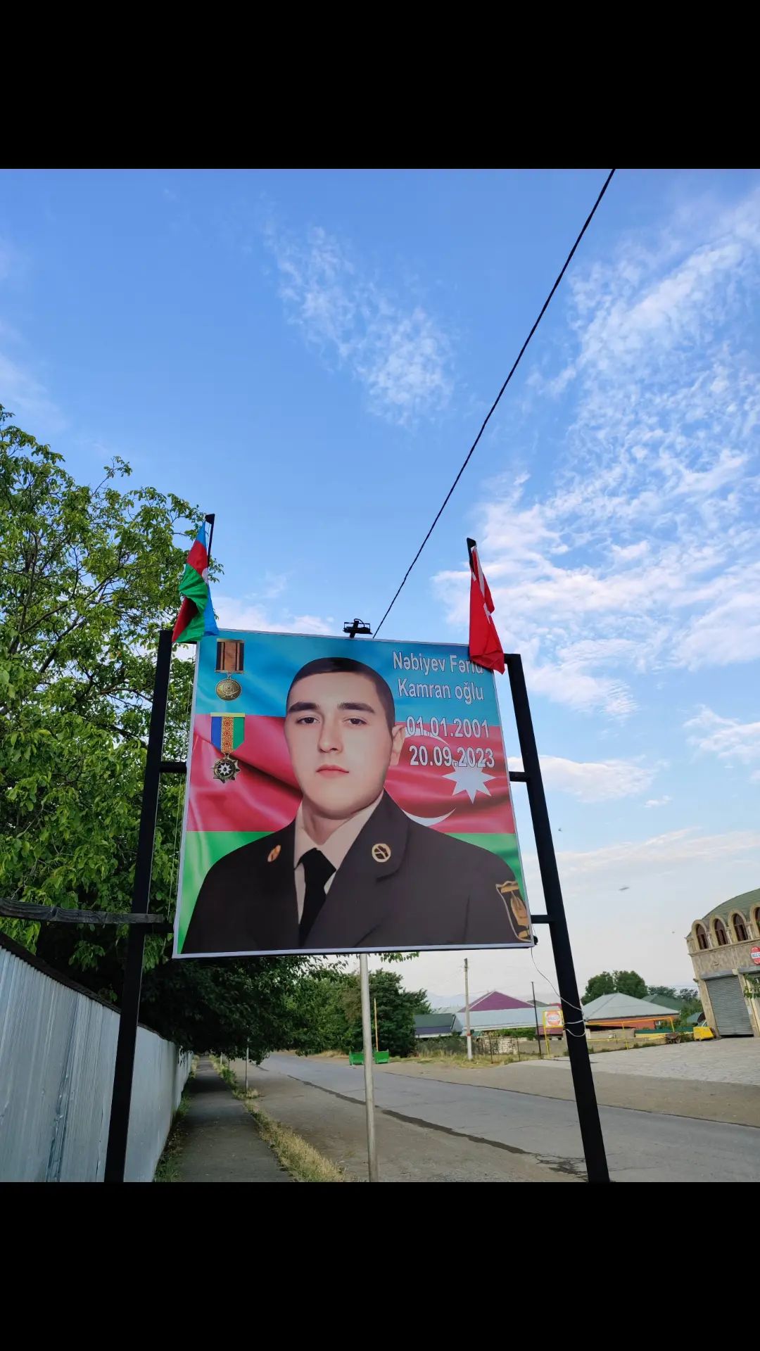 @Şəhid Qardaşi