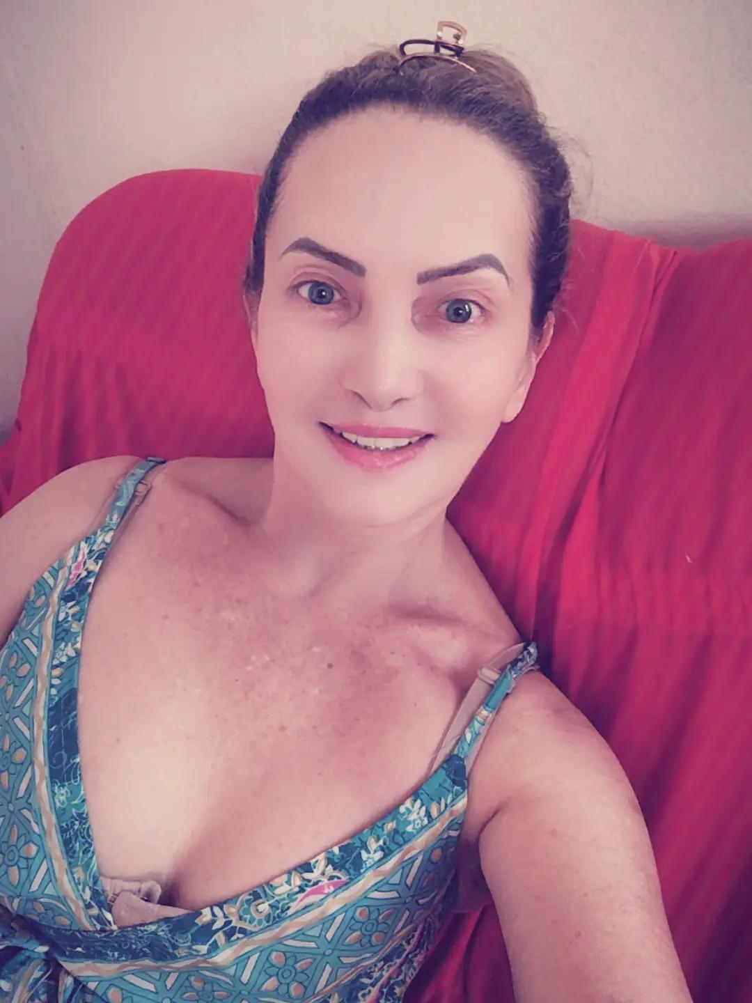 @Catulina Souza
