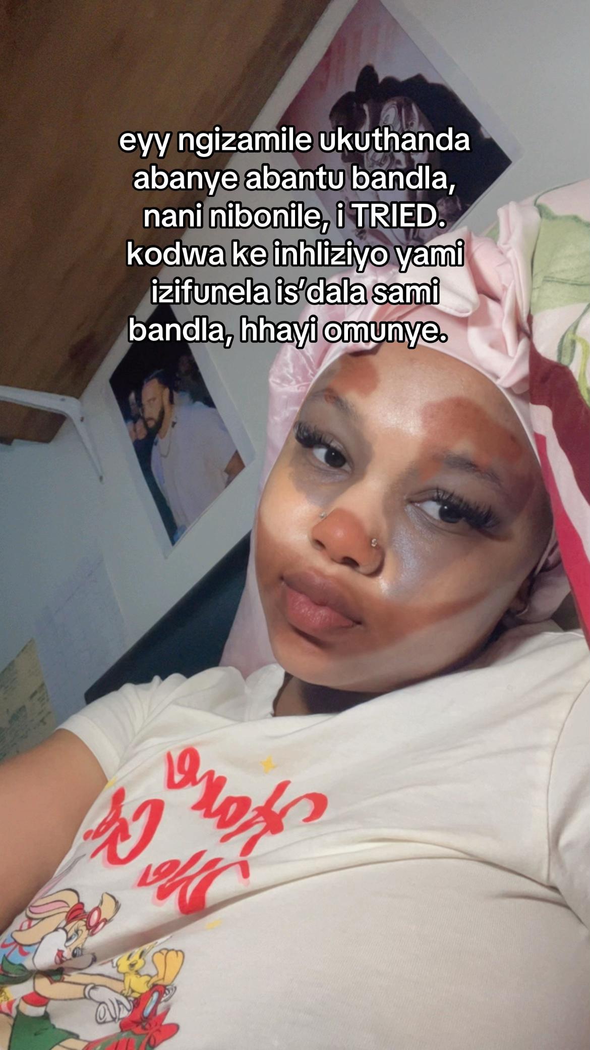 @Sphesihle Mashego.🤍