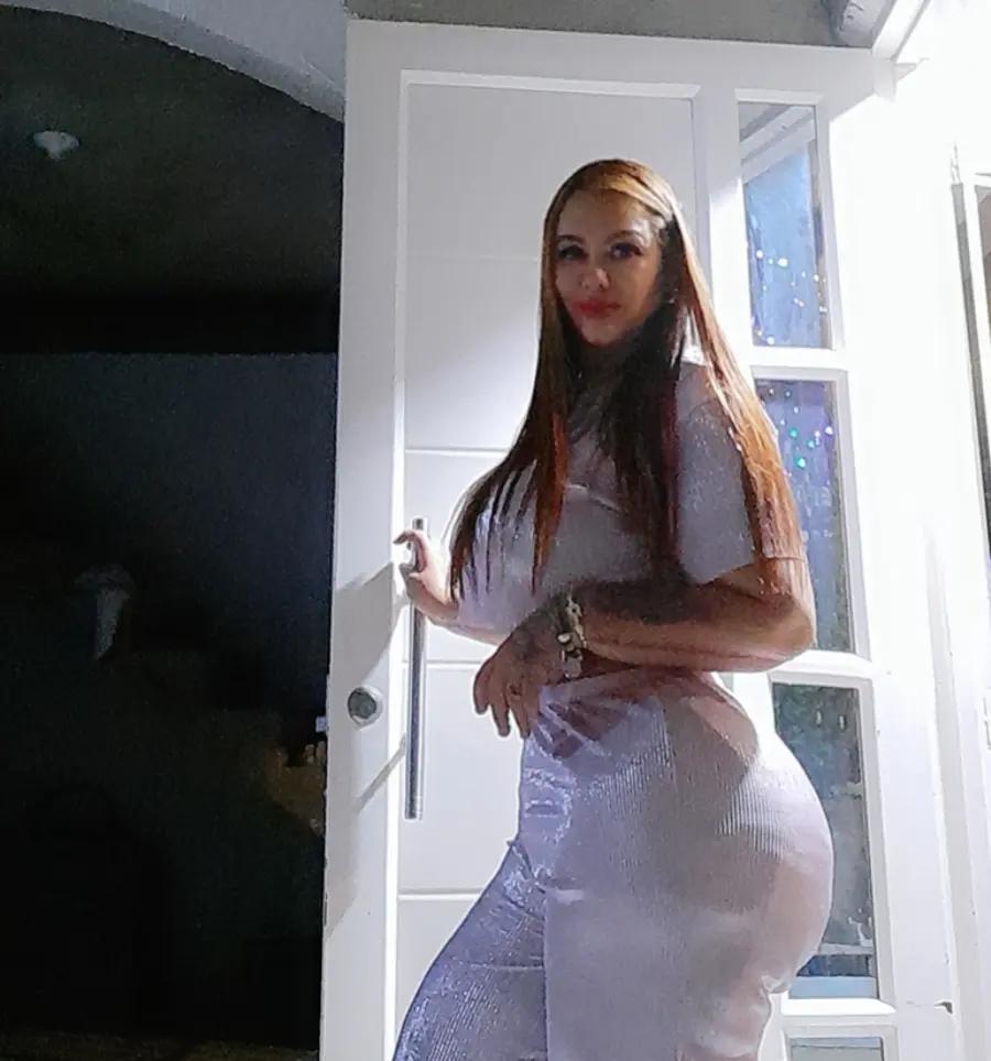 @Valentina Rodriguez