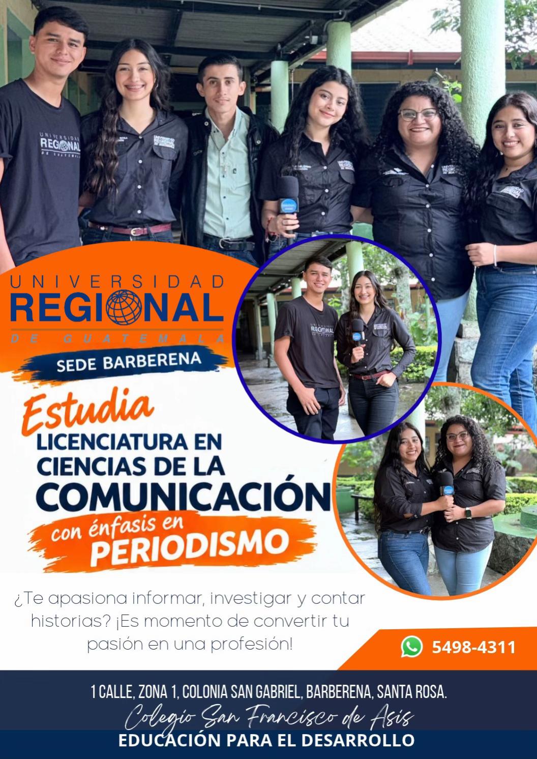 @Espectador Guatemala