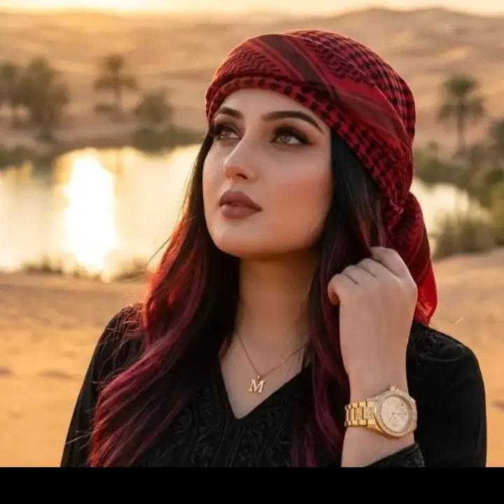 @ZIDI QUEEN OF HEART👑💝