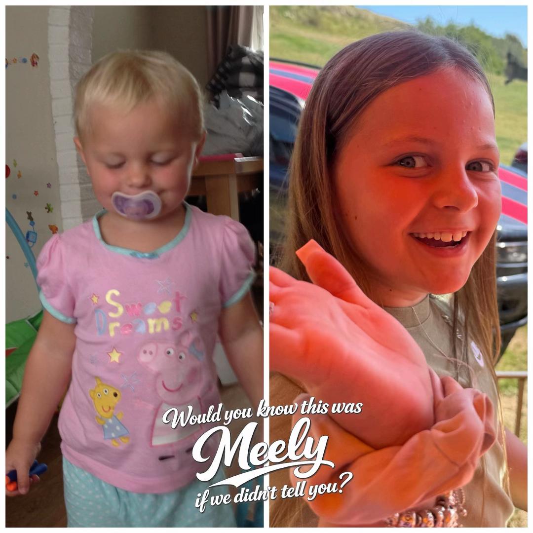 @Smithyfamily