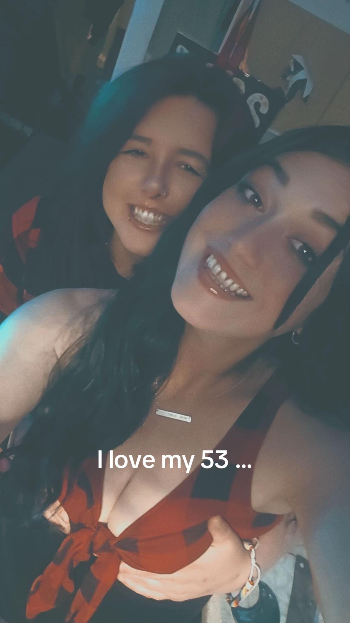 @𝕶𝖎𝖒 𝕷𝖔𝖚𝖎𝖘𝖊 🏳️&zwj;🌈