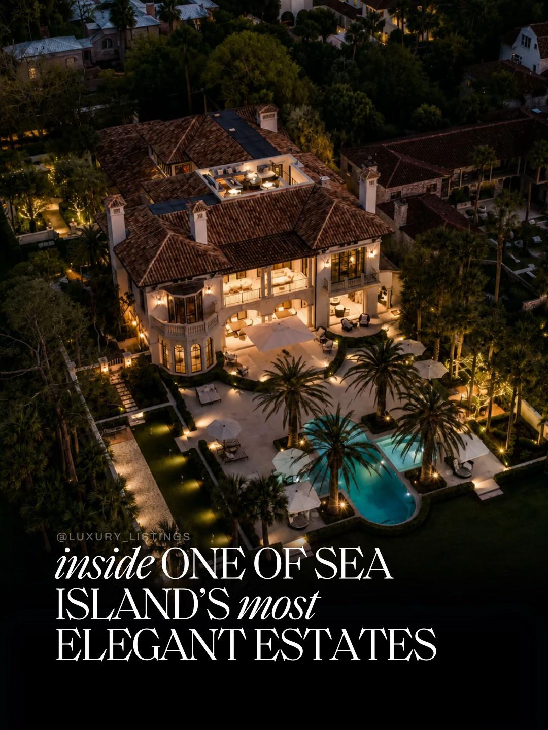 @Luxury Listings