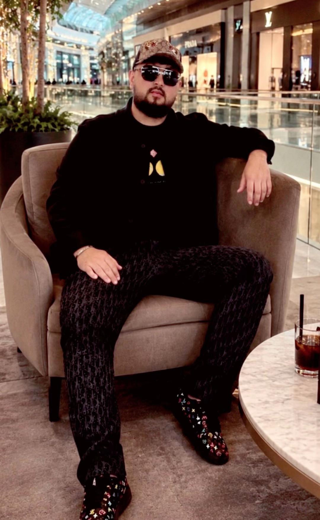 @⚜️David turkeysh⚜️💎21🇹🇷