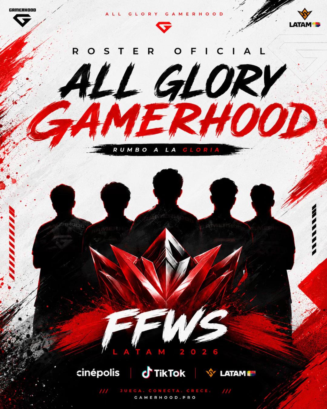 @All Glory Gaming