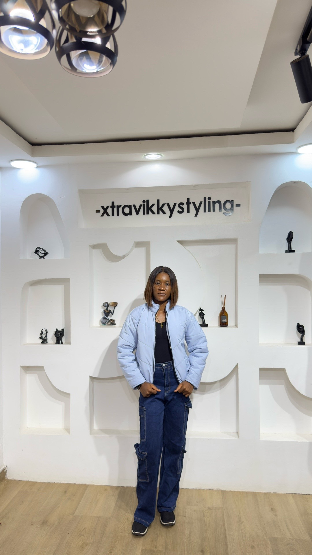 @XTRAVIKKY STYLING