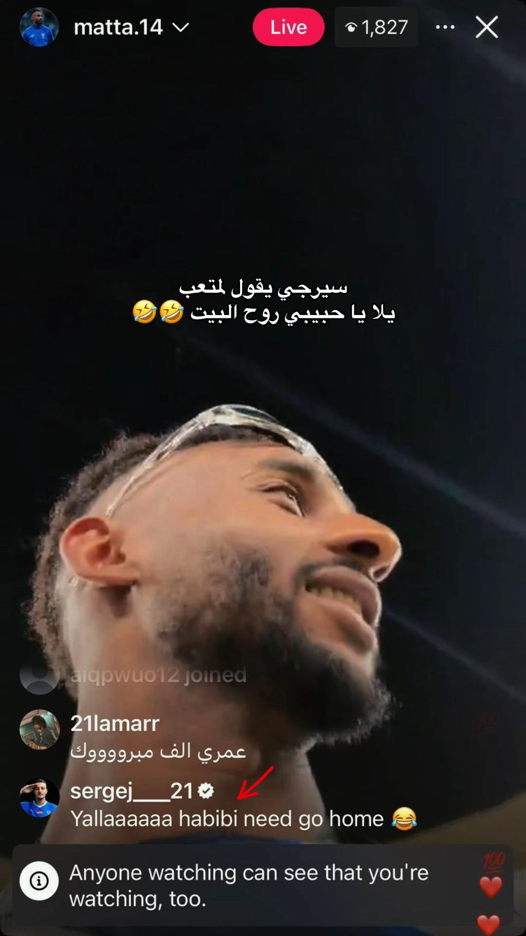 @Farah