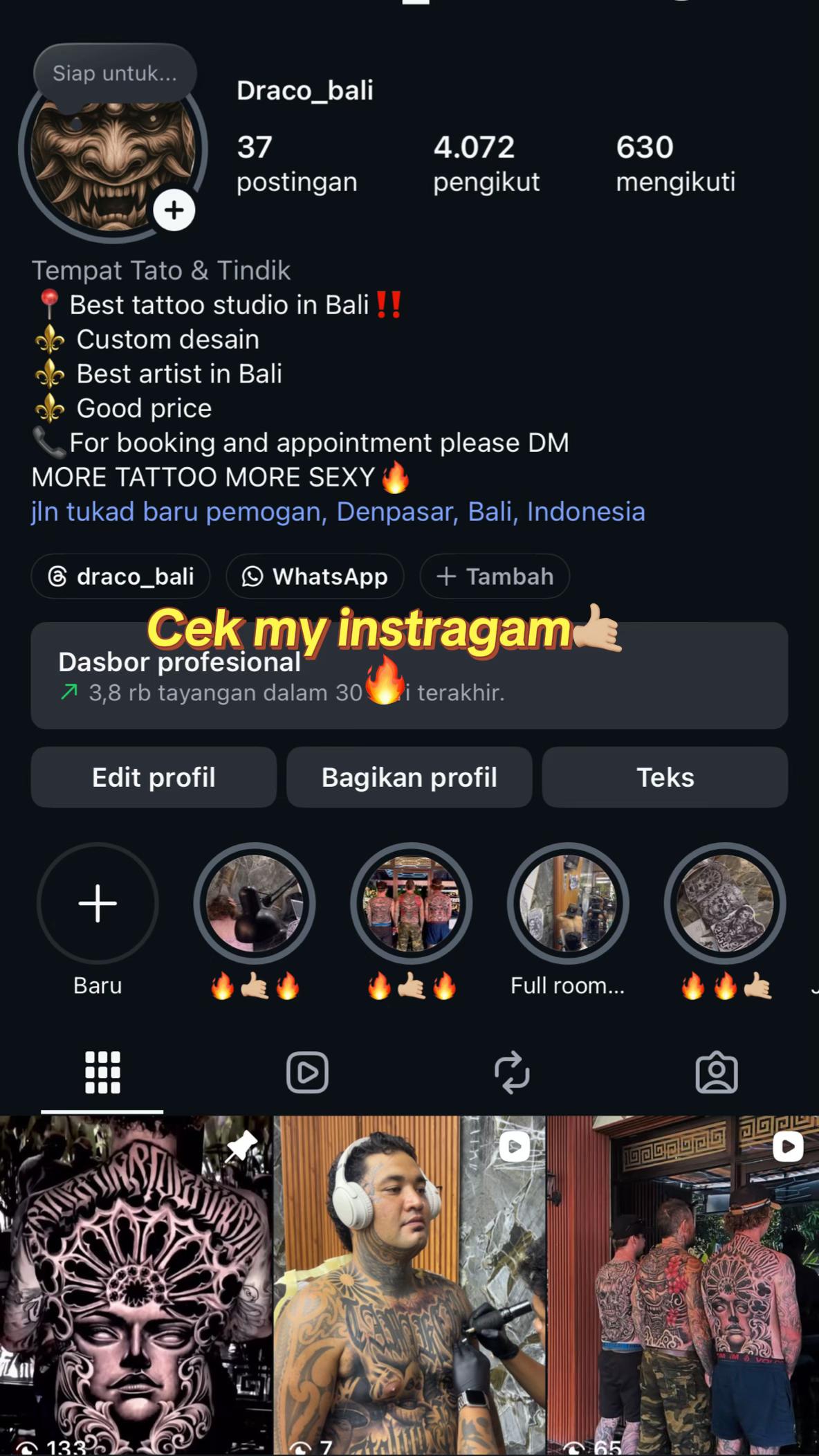 @Draco_balitattoo