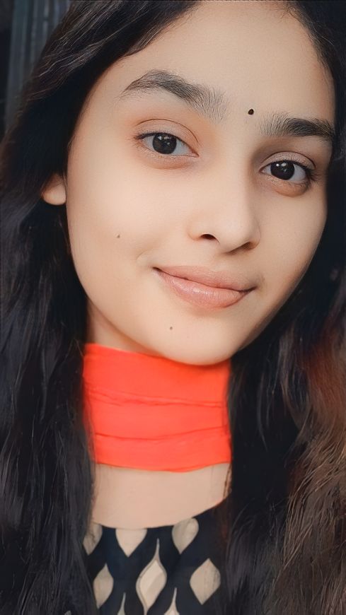 @❤️মায়াবী কন্যা❤️