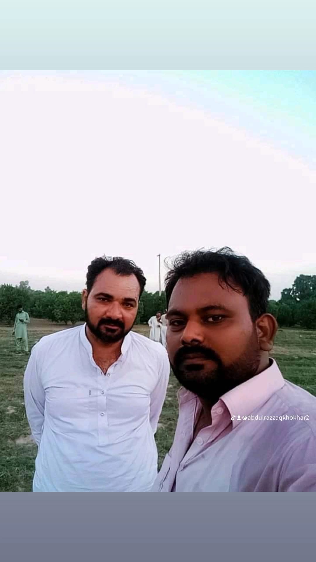 @ABDUL RAZZAQ KHOKHAR PTI PP210