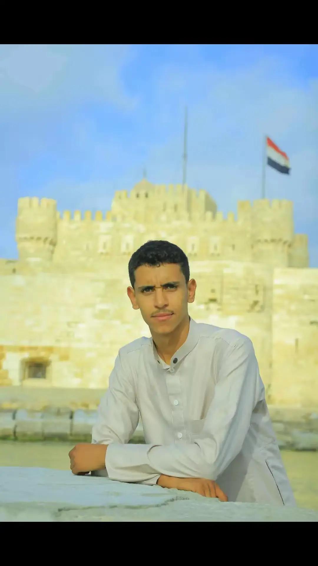 @مــهـدي المـغـواري