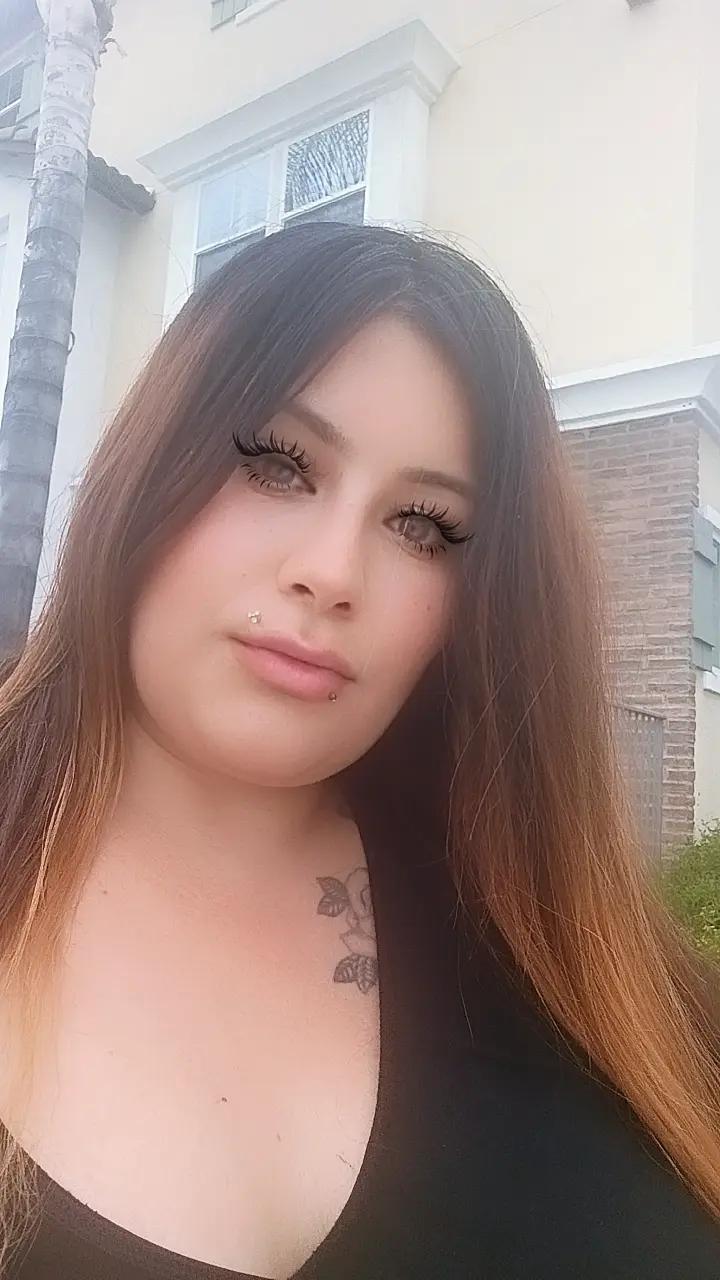 @Gabby Beauty Amputee