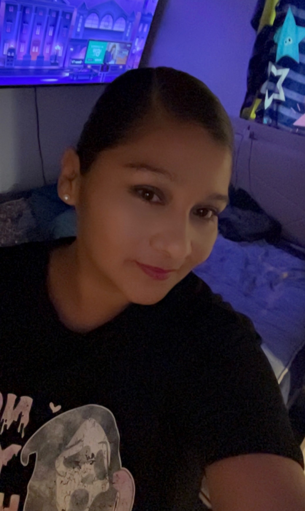 @Ariana Hernandez