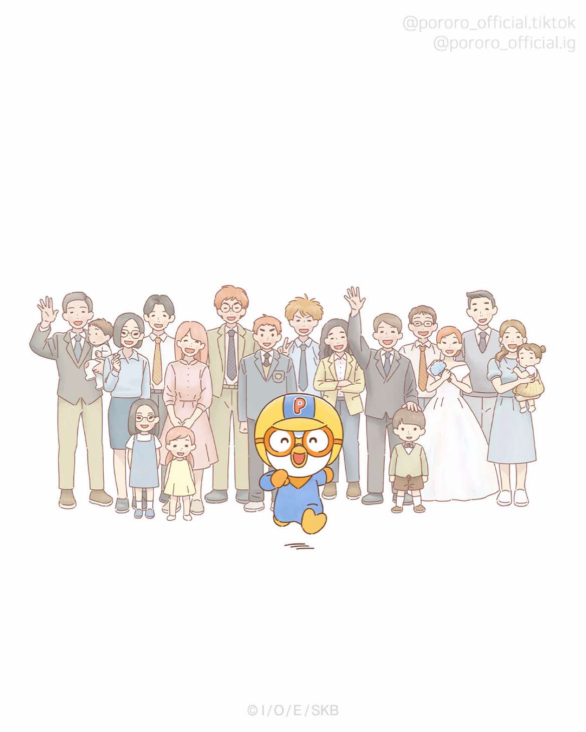 @뽀로로 Pororo