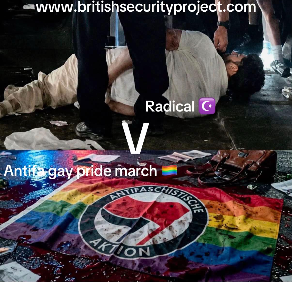 @British security project