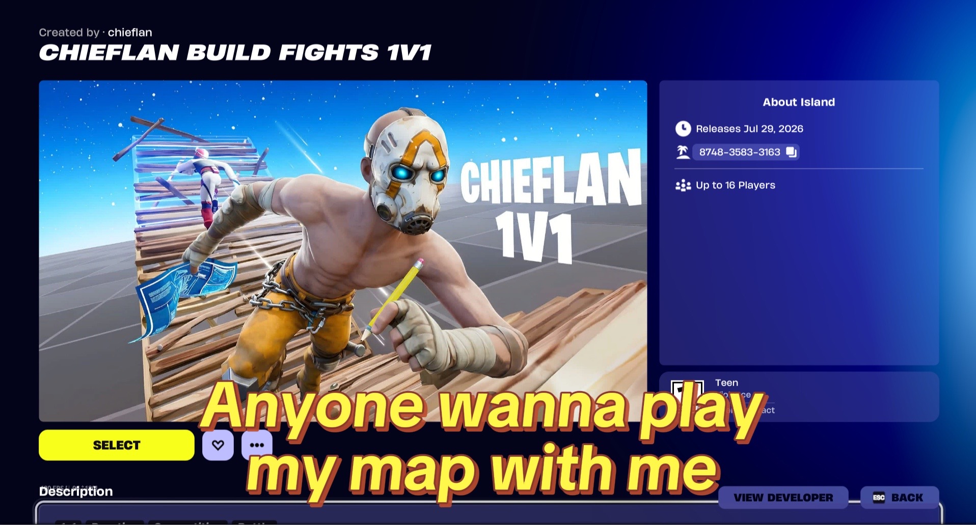 @7ven ChiefLan