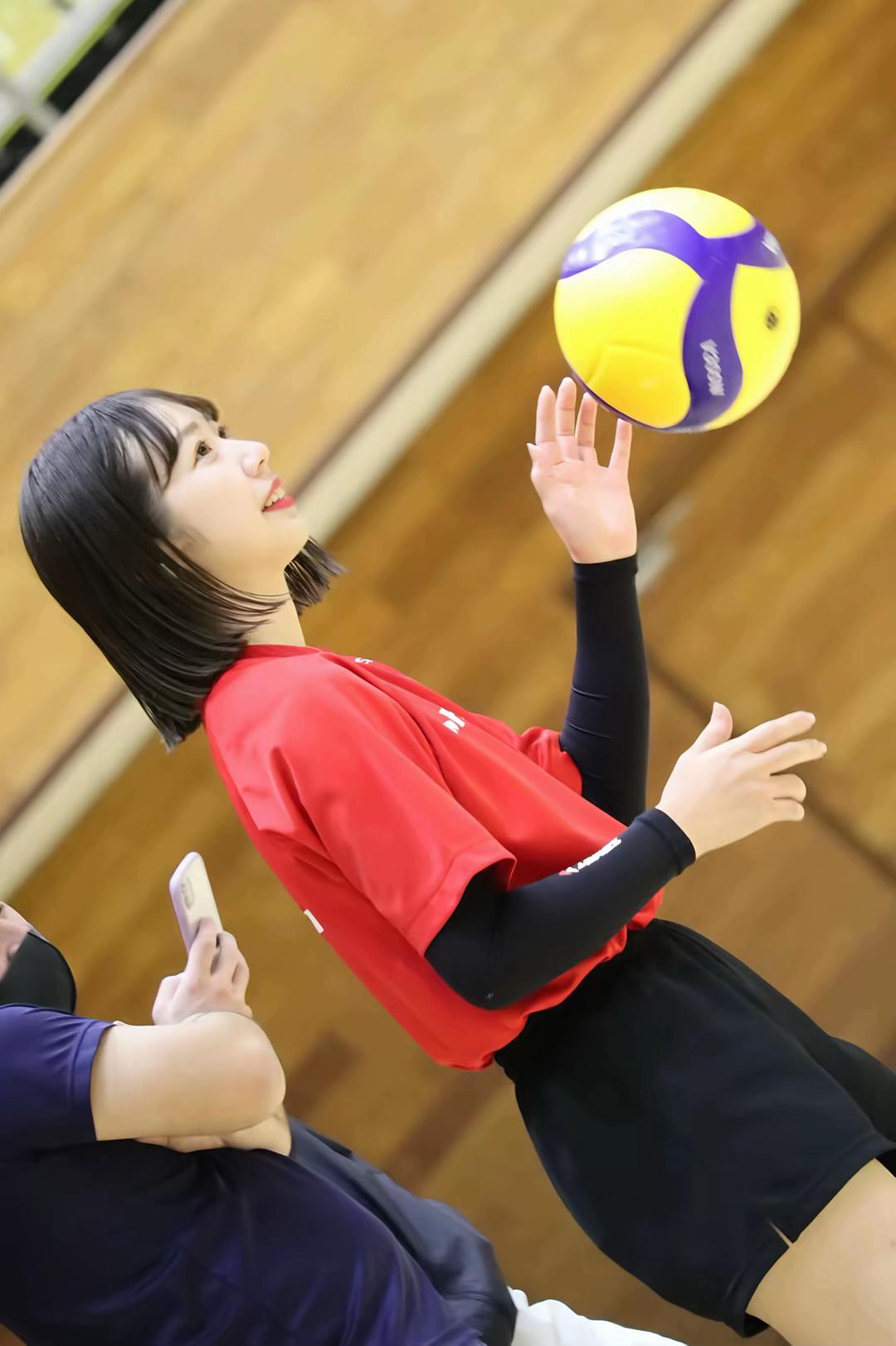 @9/13🎂 🏐ことちゃん🌷💫