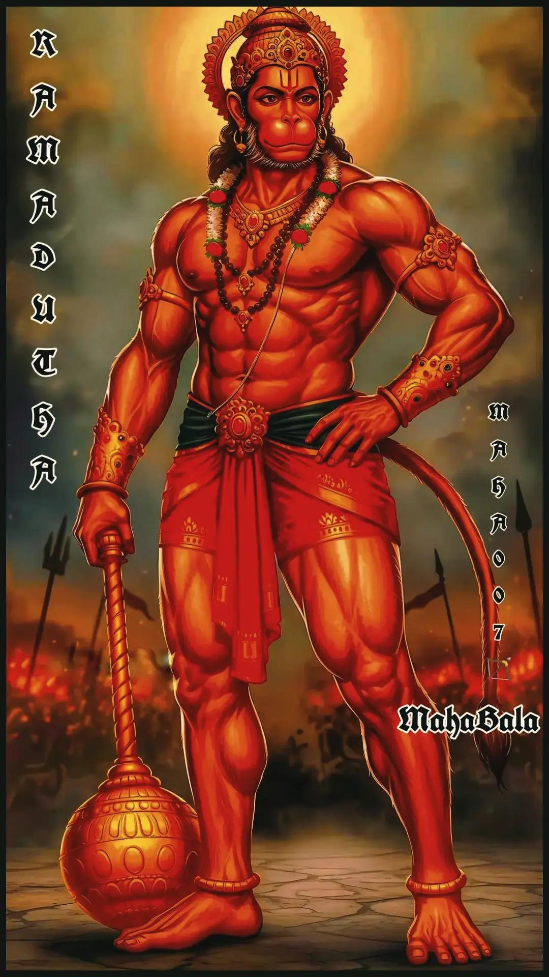 @Maha Rampartap