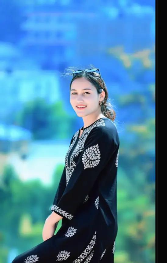 @Patrika thapa