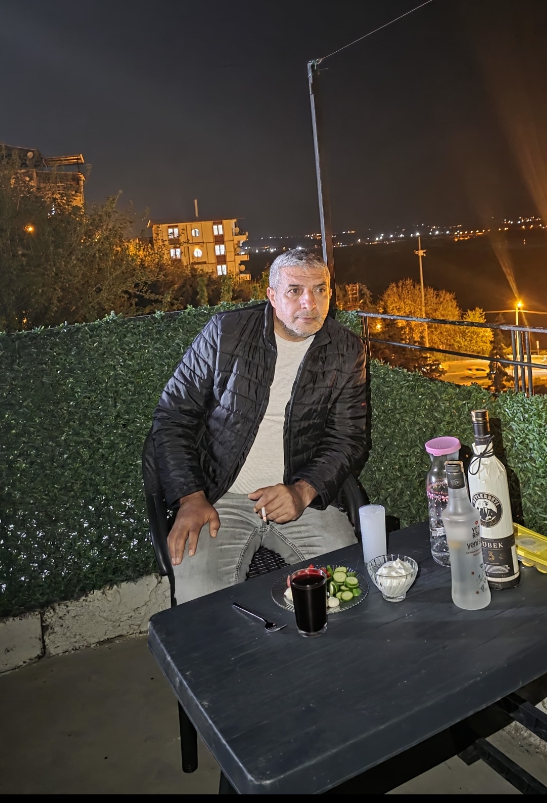 @Muzaffer baykara