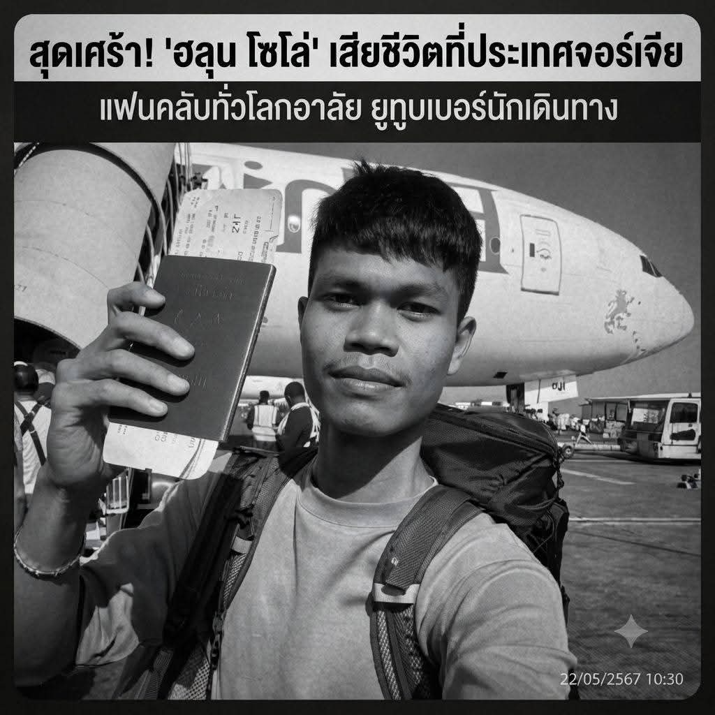 @ปลื้ม ชีวิตจริง