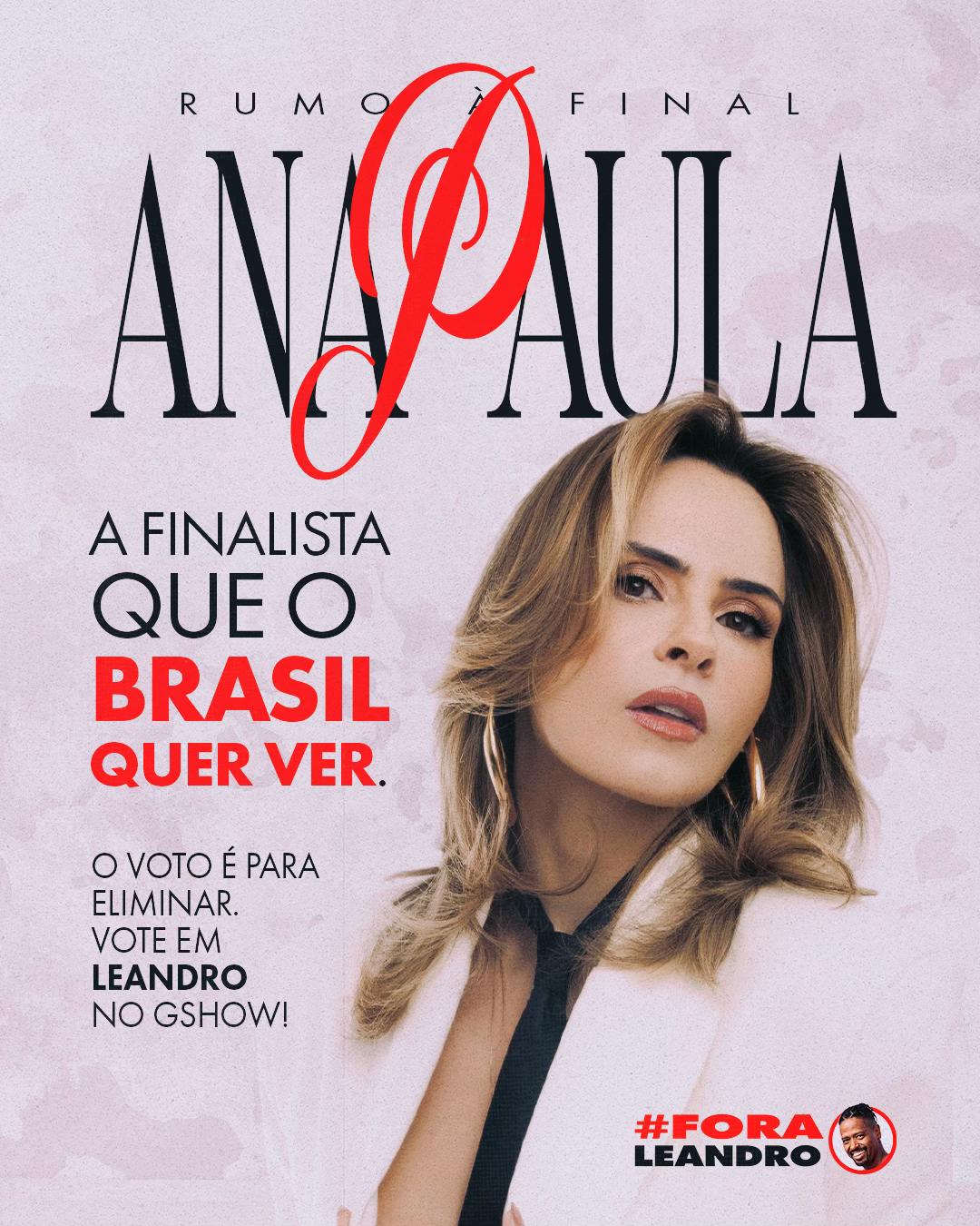 @Ana Paula Renault