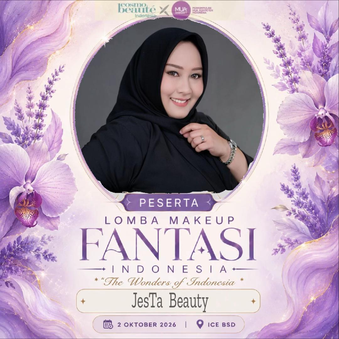 @JesTa Beauty