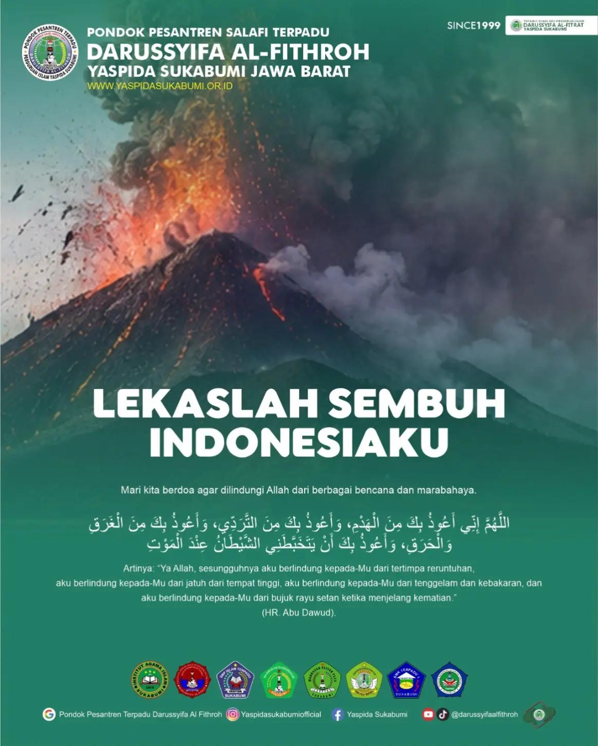 @PP Darussyifa Al-Fithroh