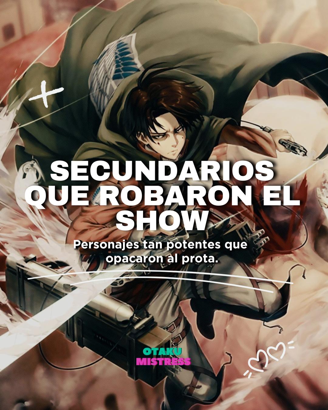 @Otaku Mistress