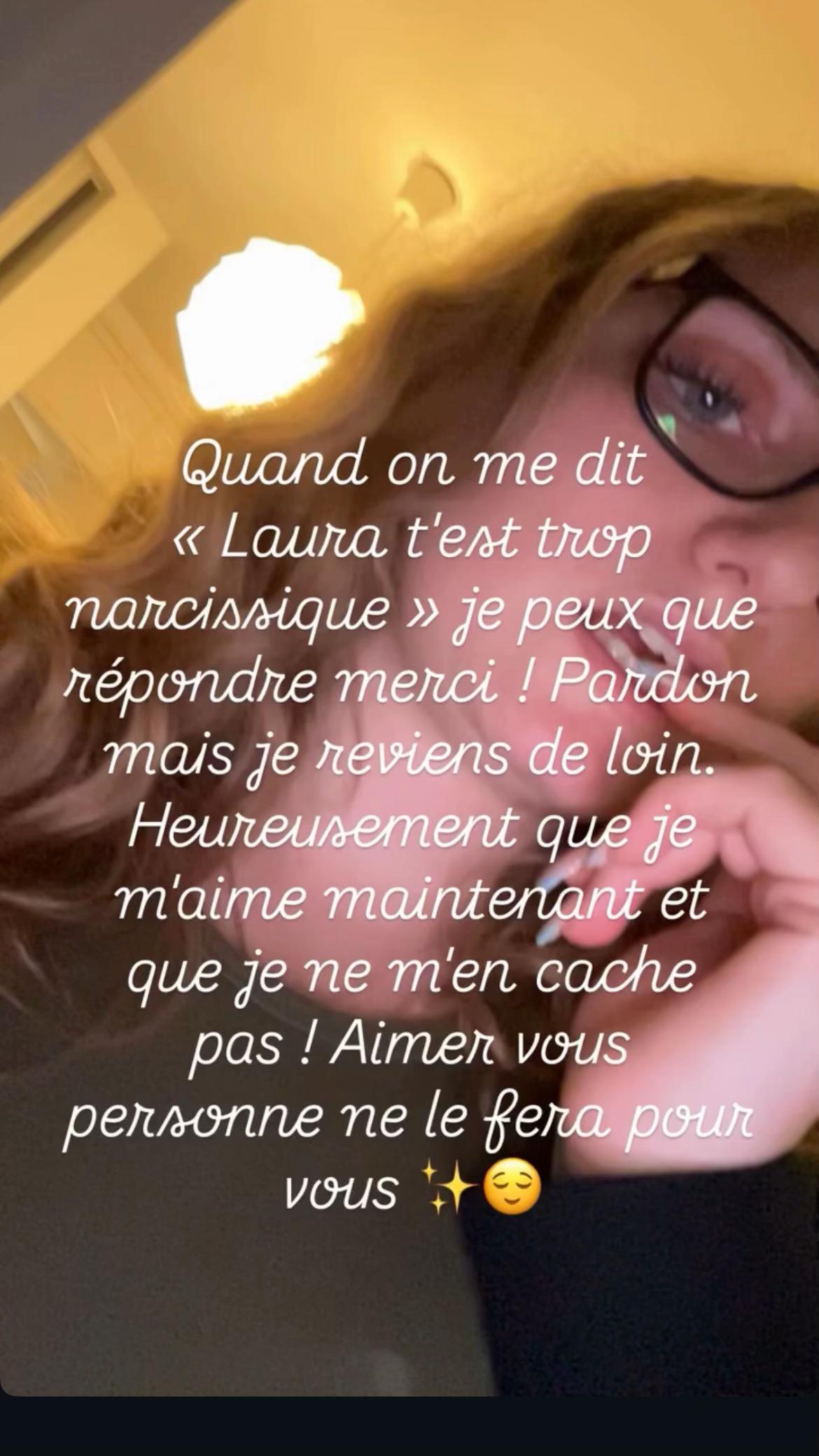 @Laura ✝️