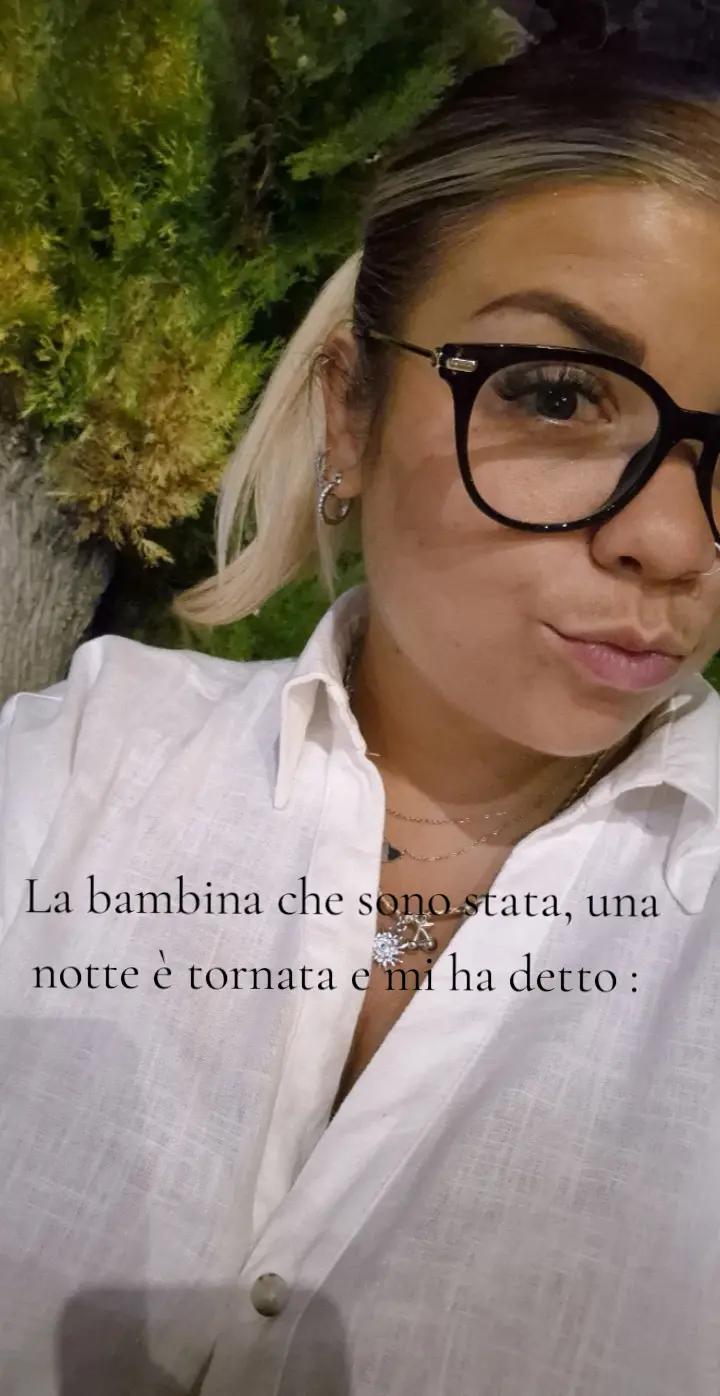 @Martina Pizzuti