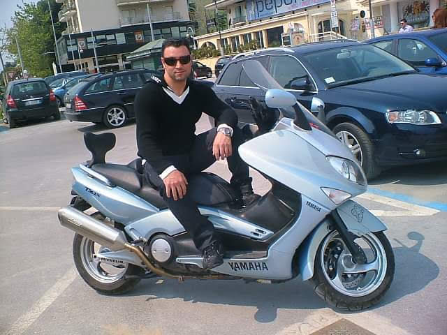 @Marco Banno'