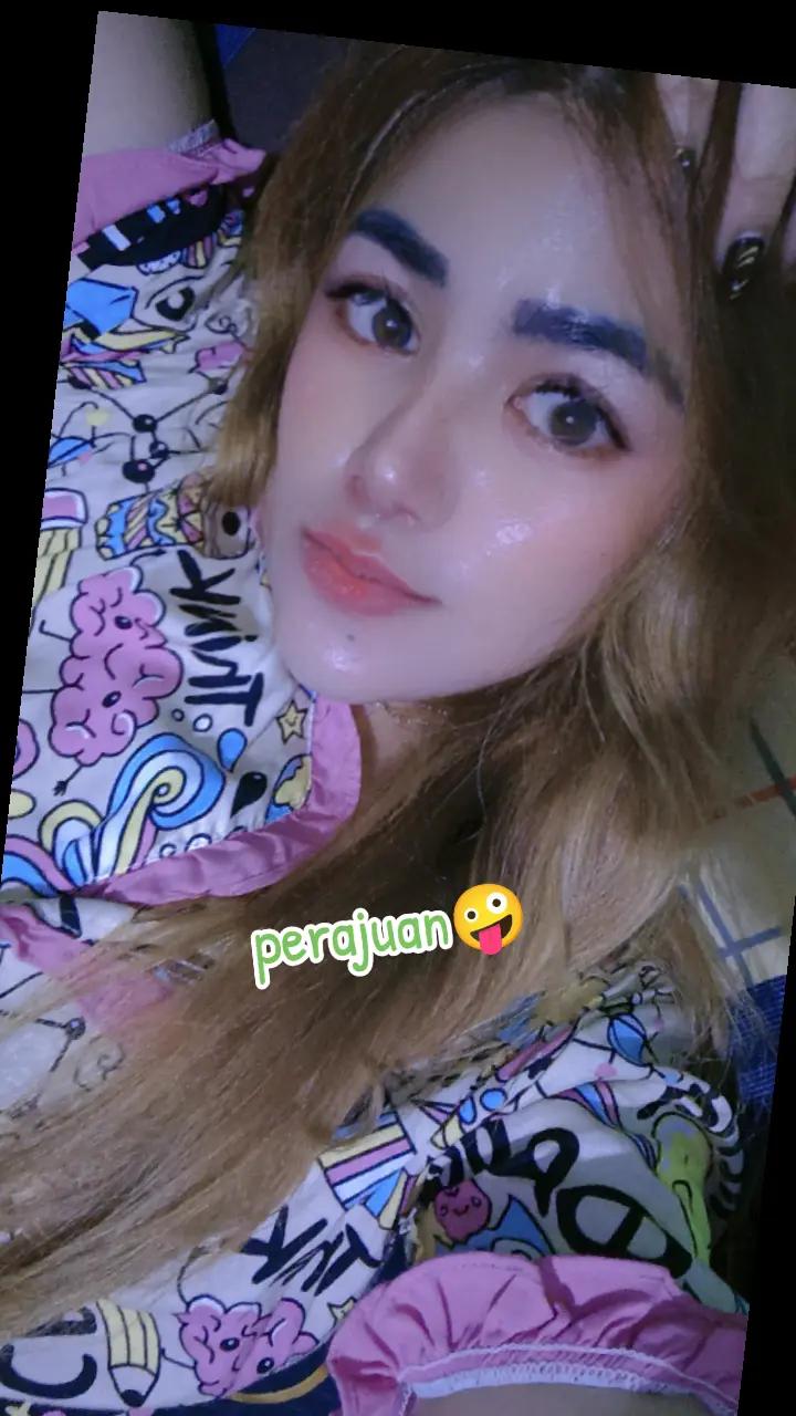 @Riana eyelash