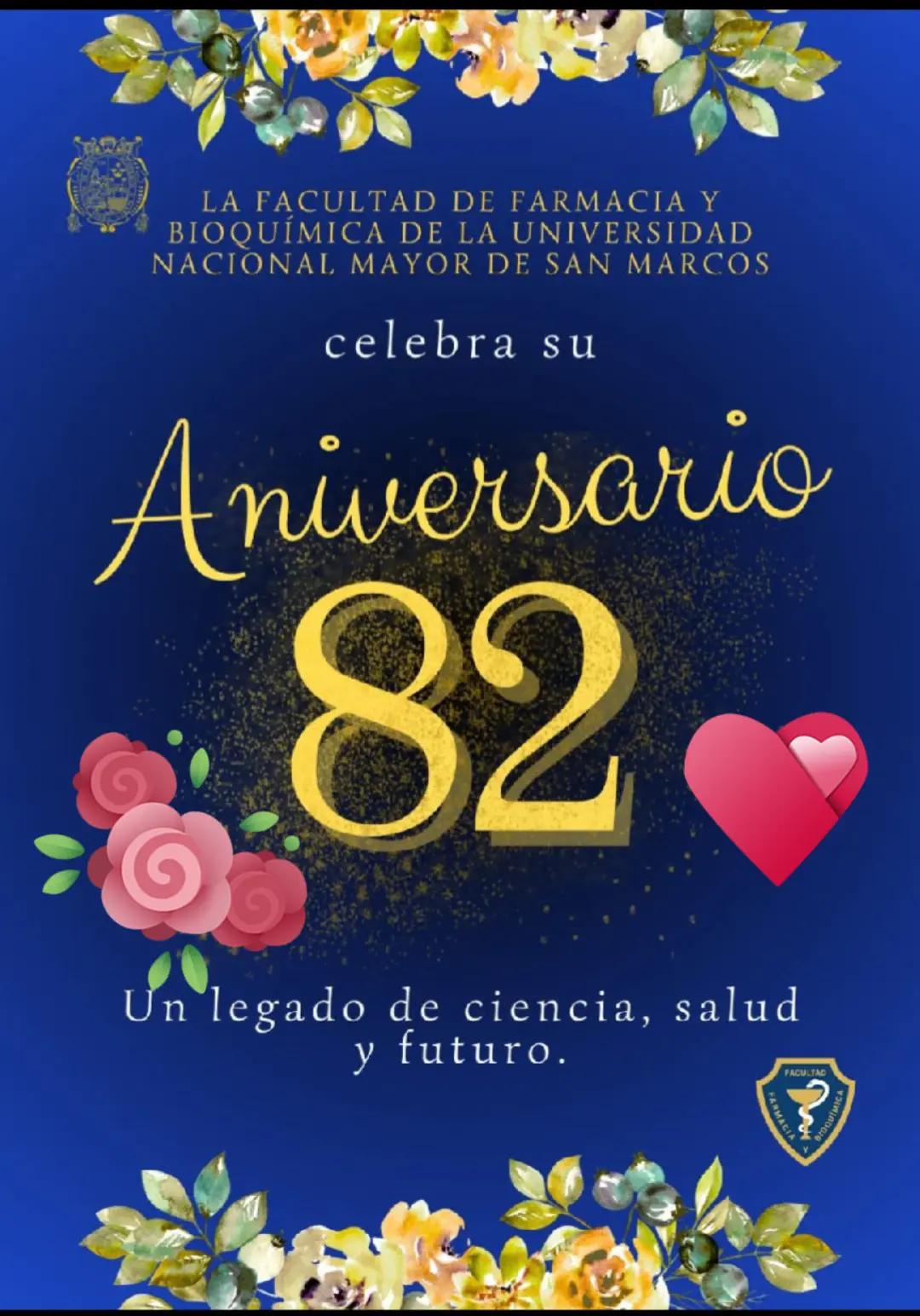 @FARMA B22 | UNMSM