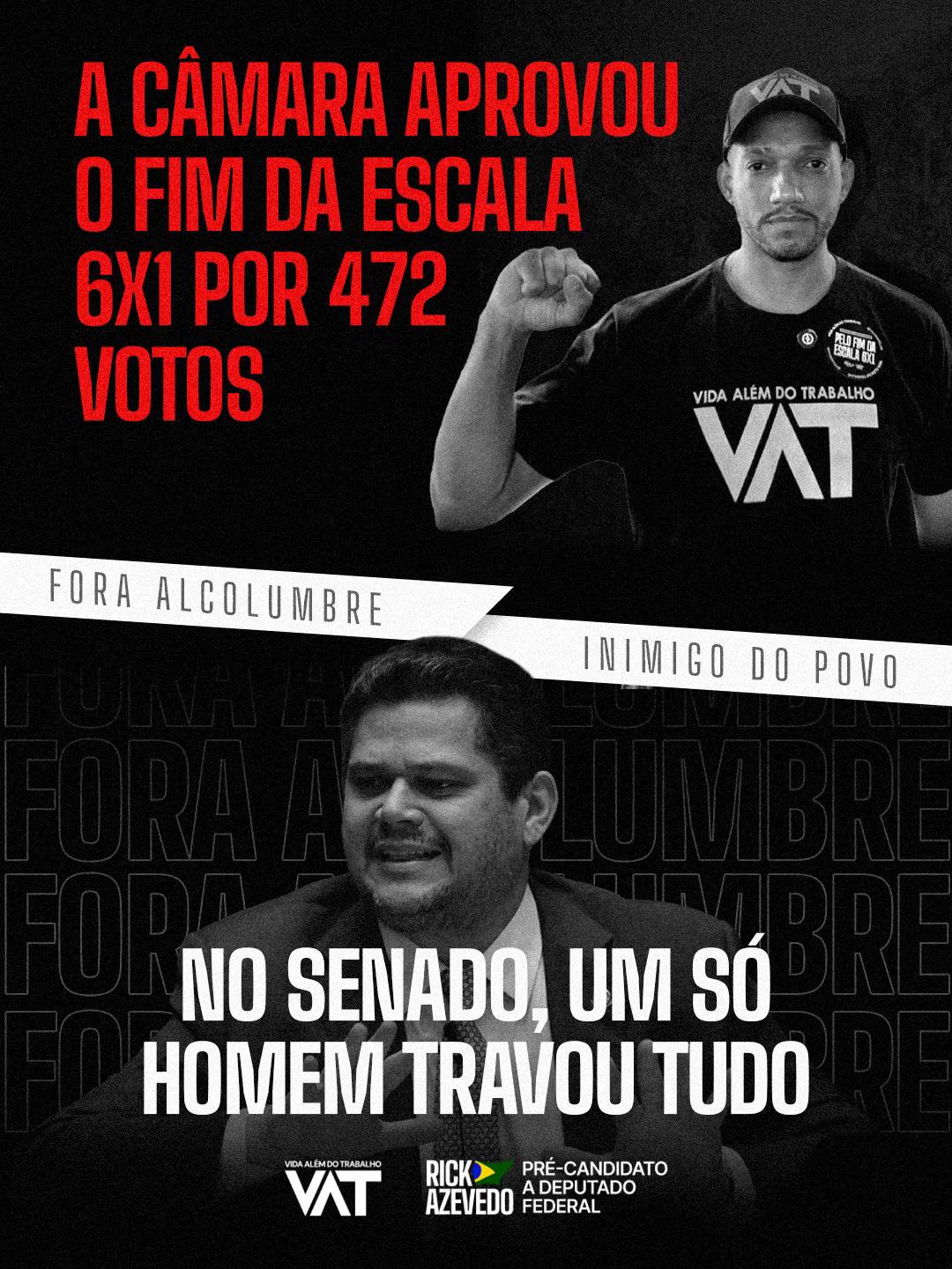 @Rick Azevedo