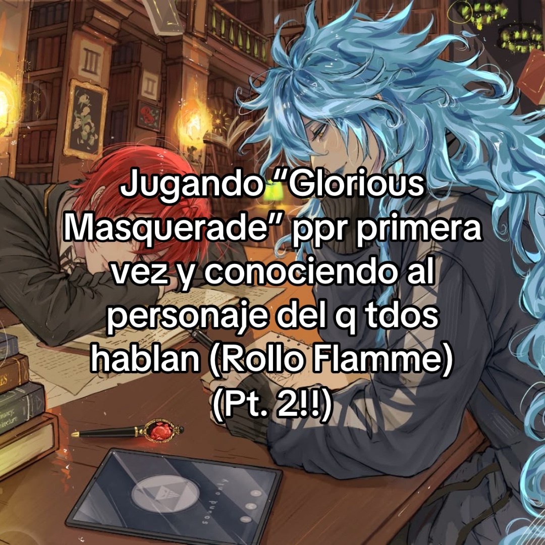 @⌗ 𝓐le | Lilia’s