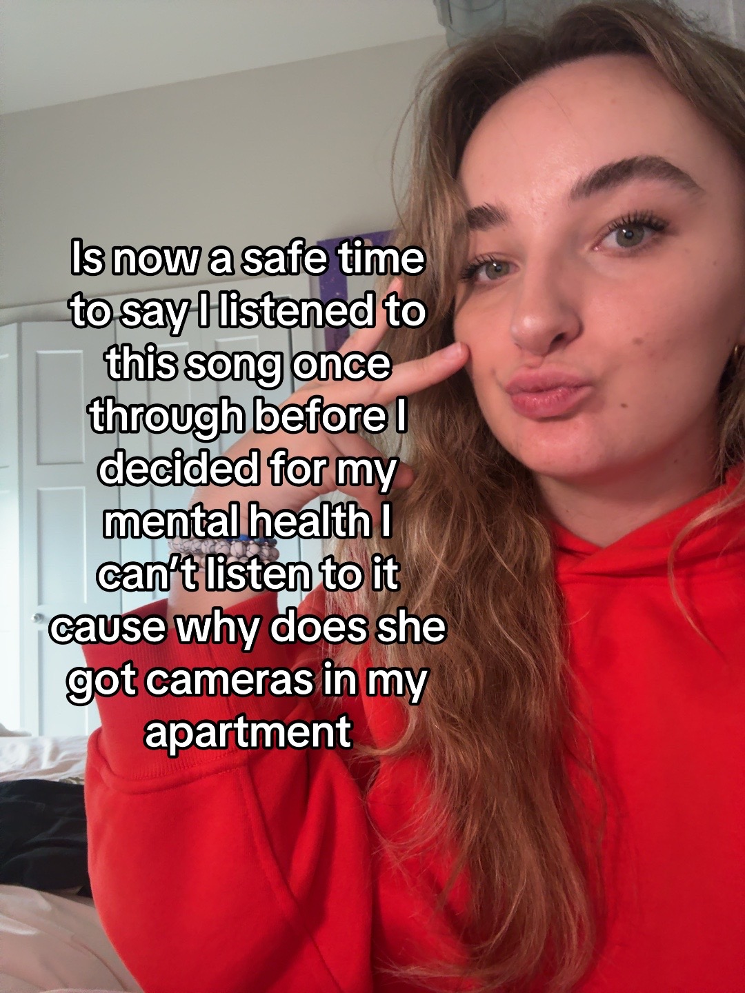 @Maggie!