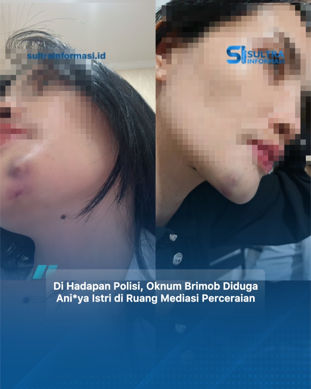 @SULTRA INFORMASI