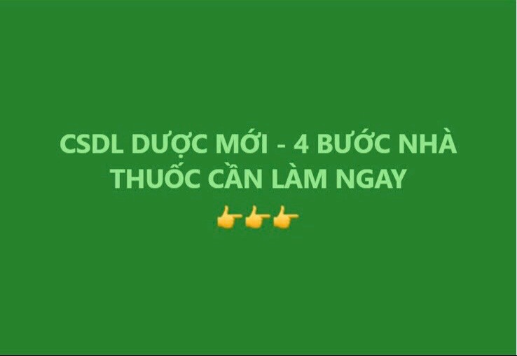 @Quỳnh Anh Thế Thảo Pharma