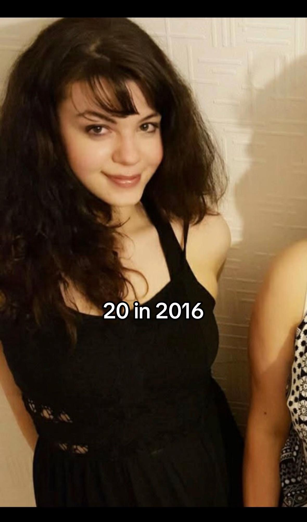 @DyslexicGirl Abbiegale ✨