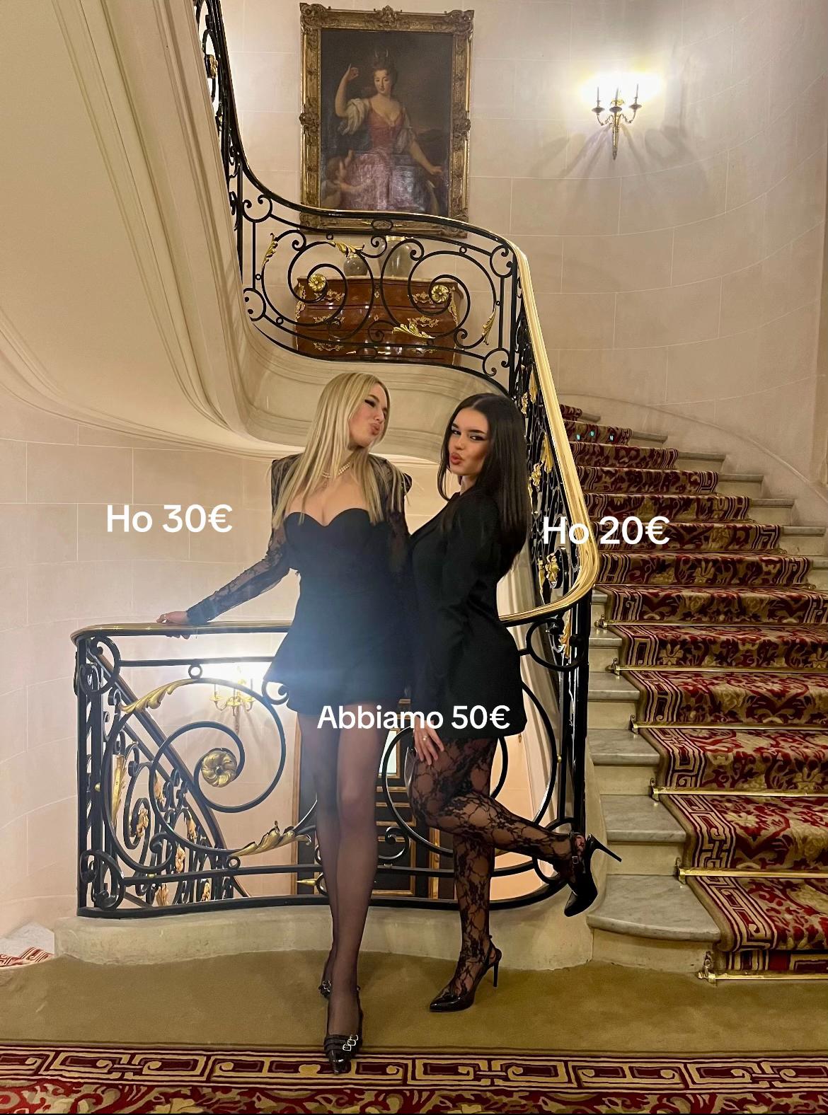 @Ginevra