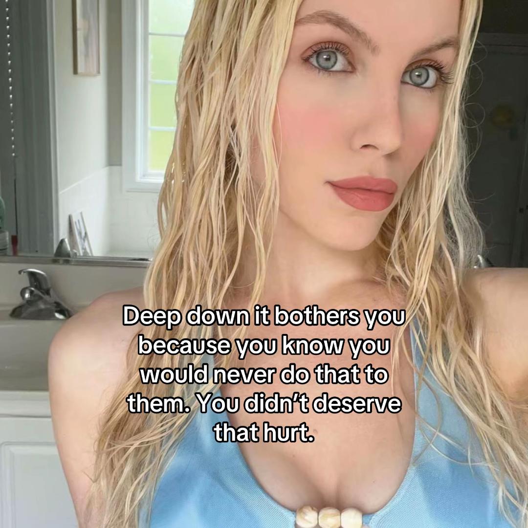 @BethanieVictoria