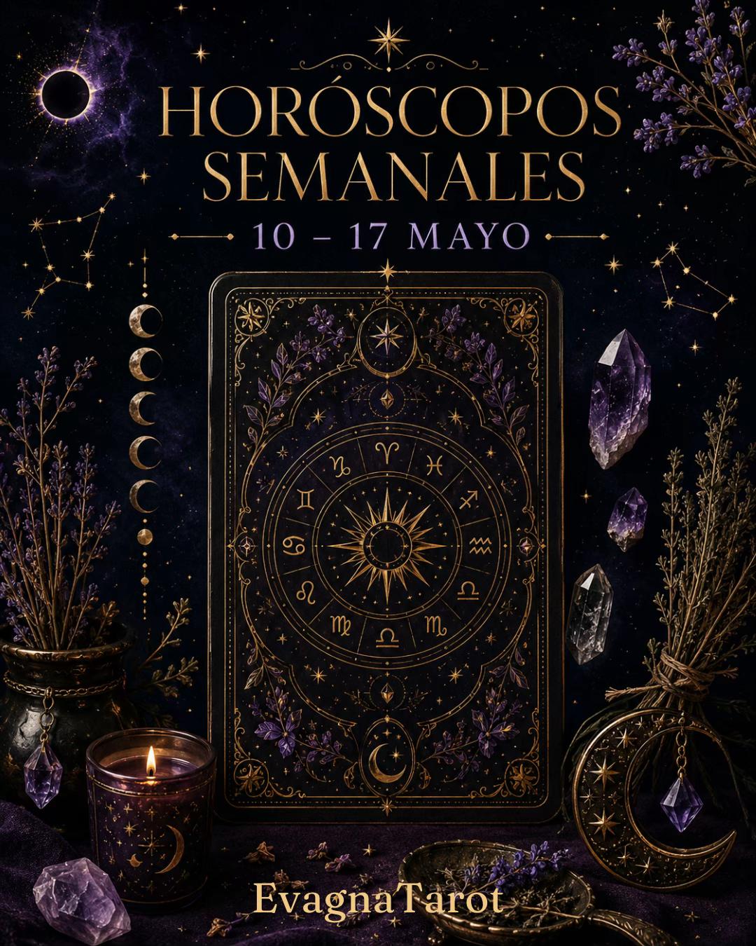 @Evagna Tarot