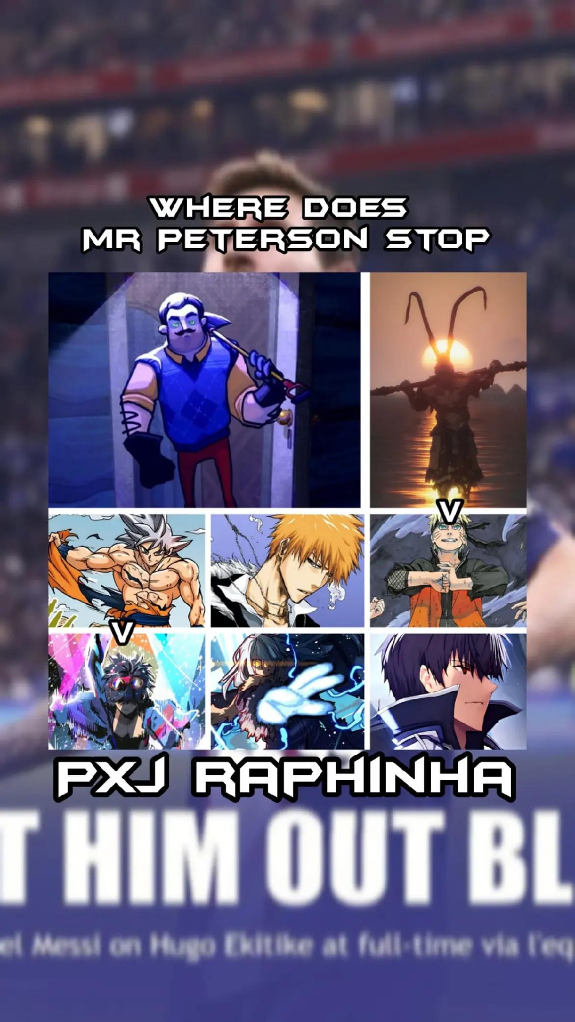 @𝐏𝐱𝐉 Raphinha