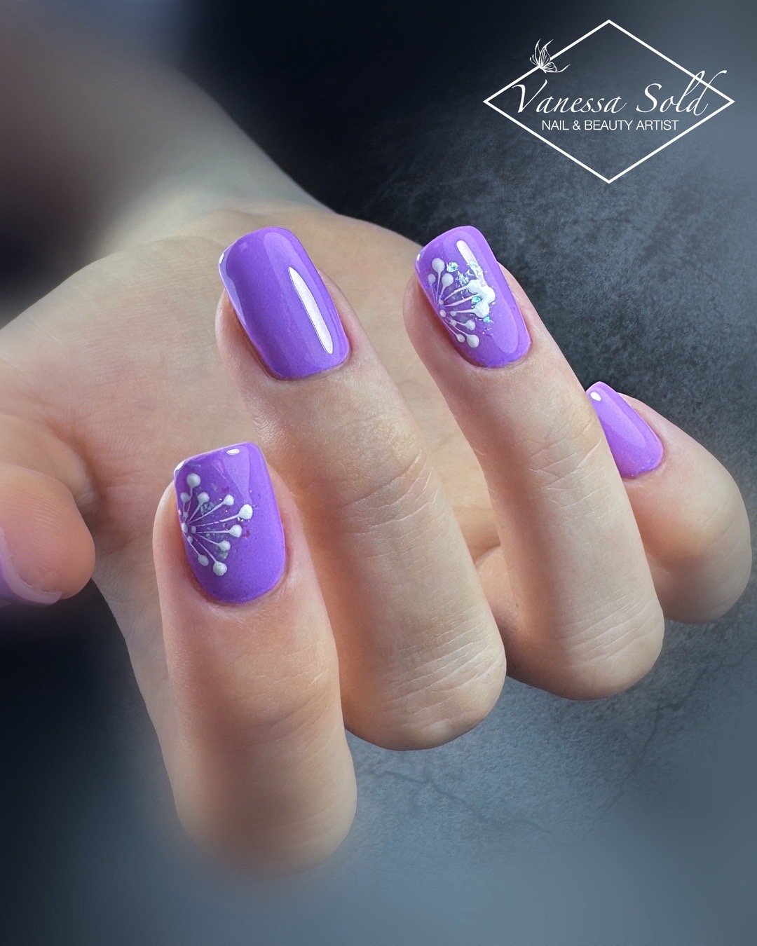 @Vanessa SoldNails