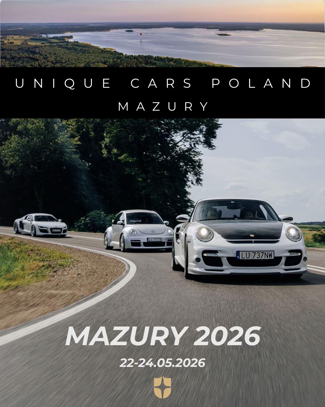 @Unique Cars Poland