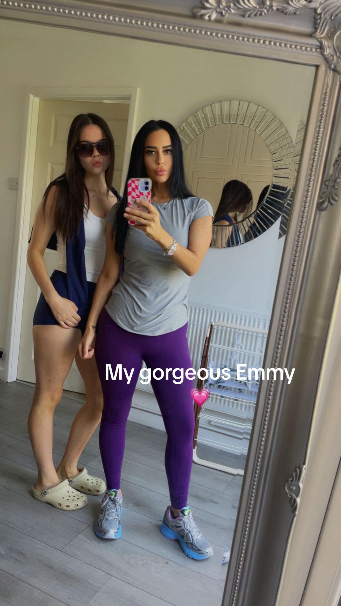 @Ellen Maria