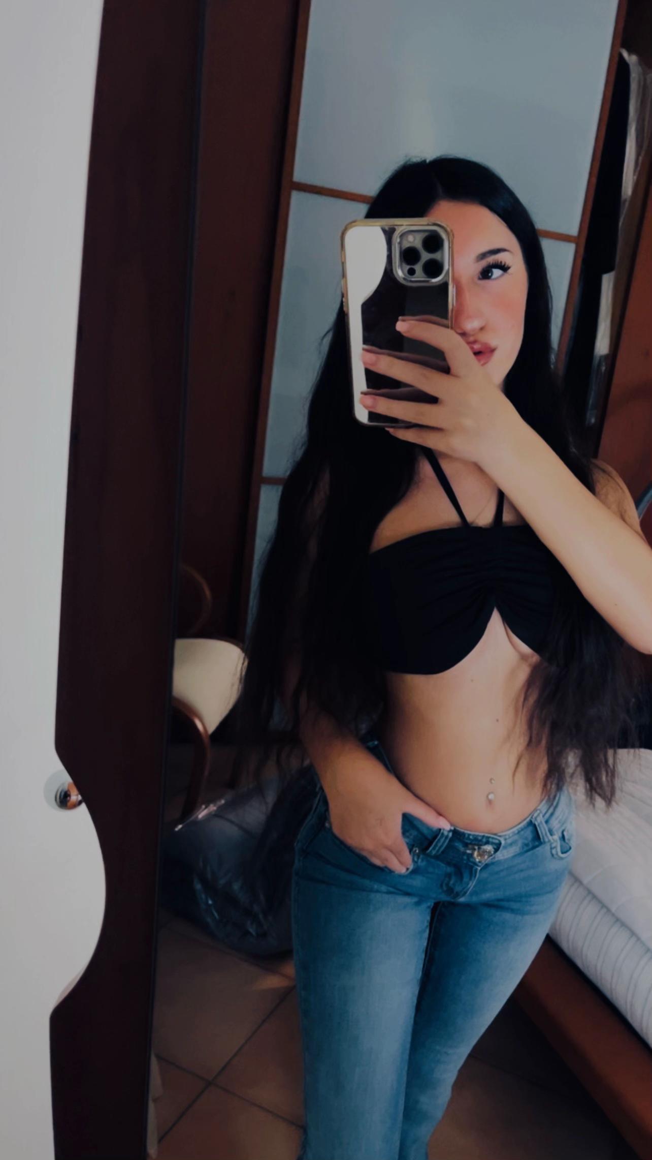 @rachelina💋